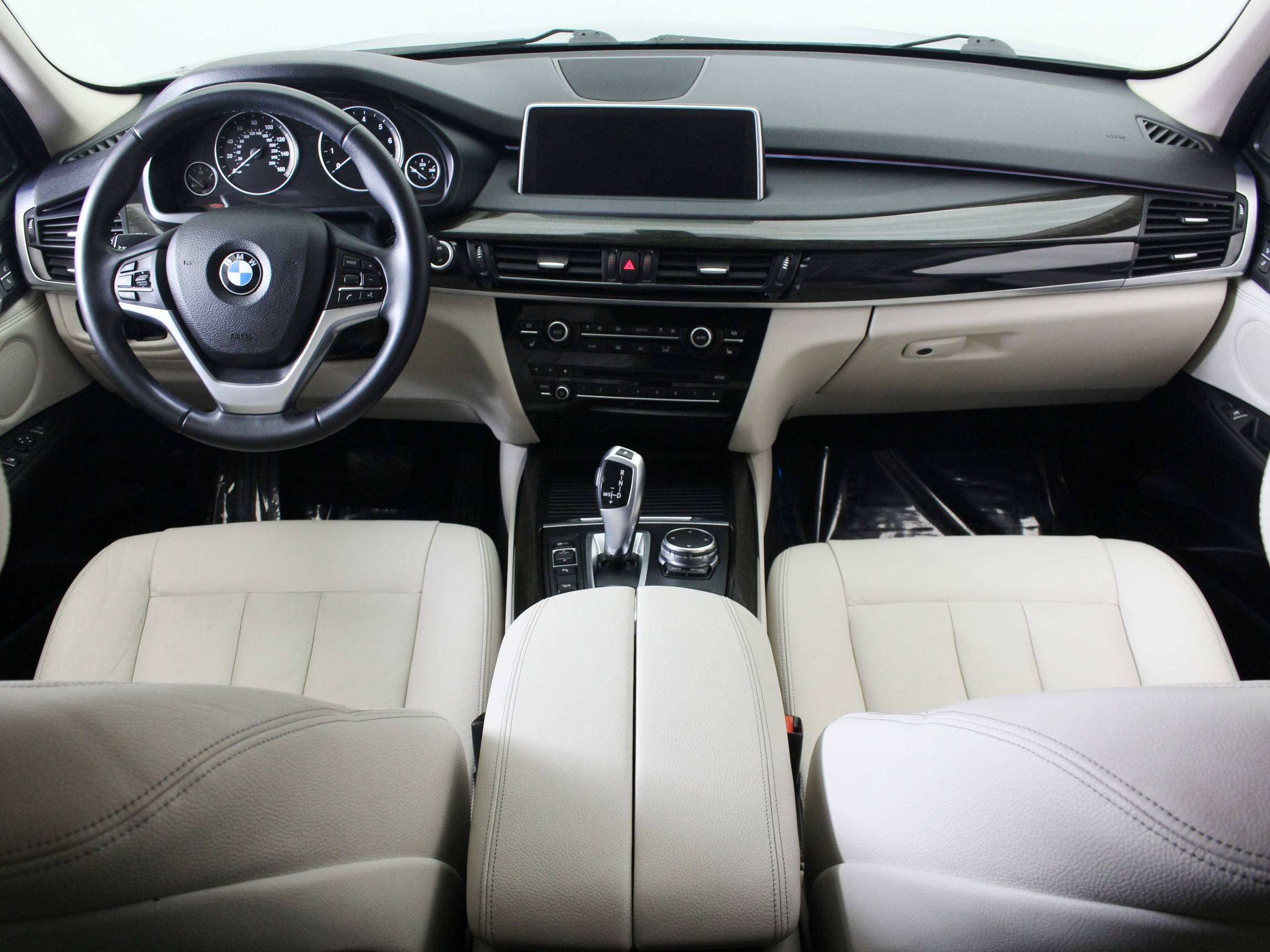 Florida Fine Cars - Used BMW X5 2015 MIAMI Xdrive35i 3rd Row