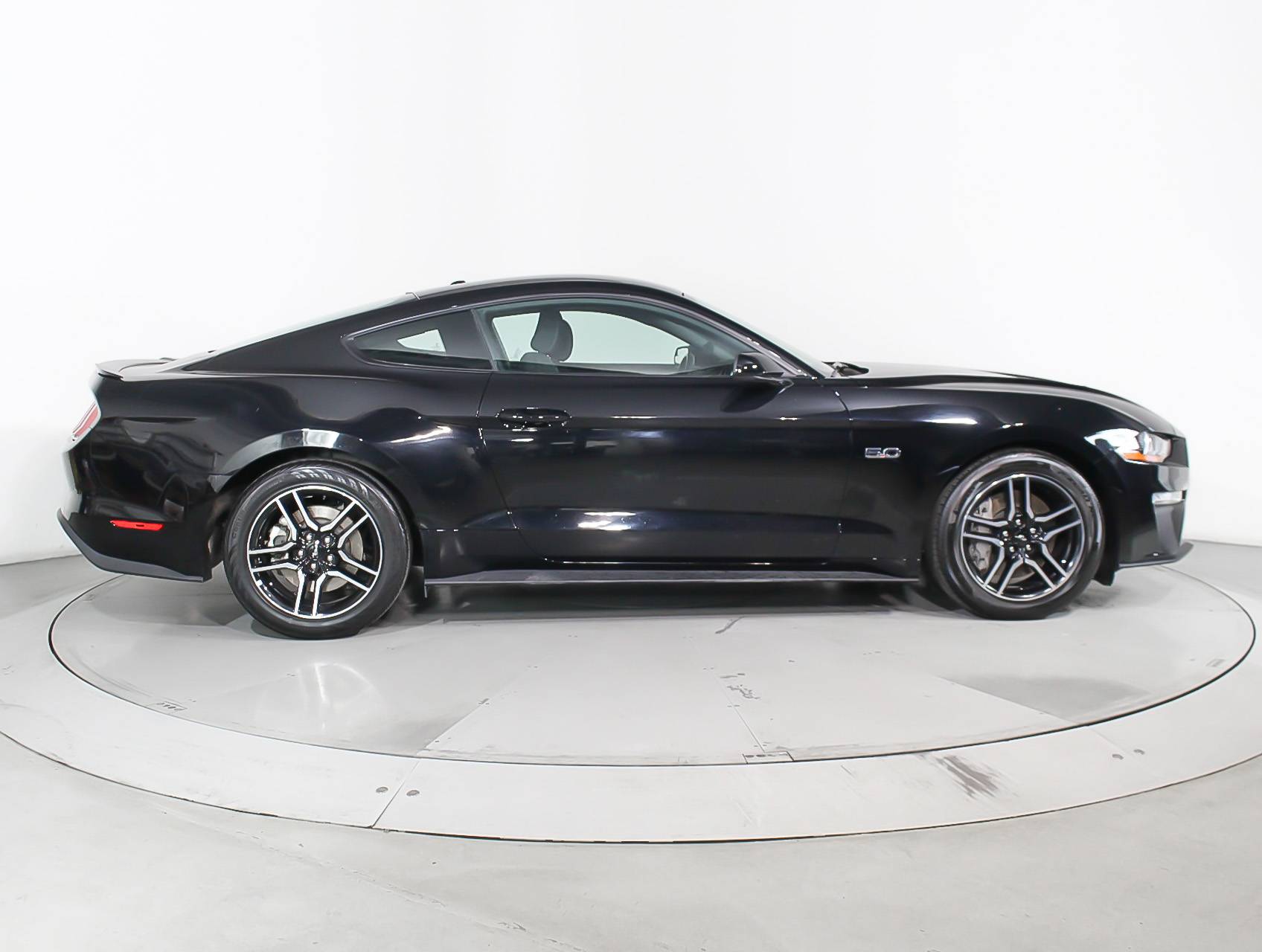 Florida Fine Cars - Used FORD MUSTANG 2019 MIAMI GT