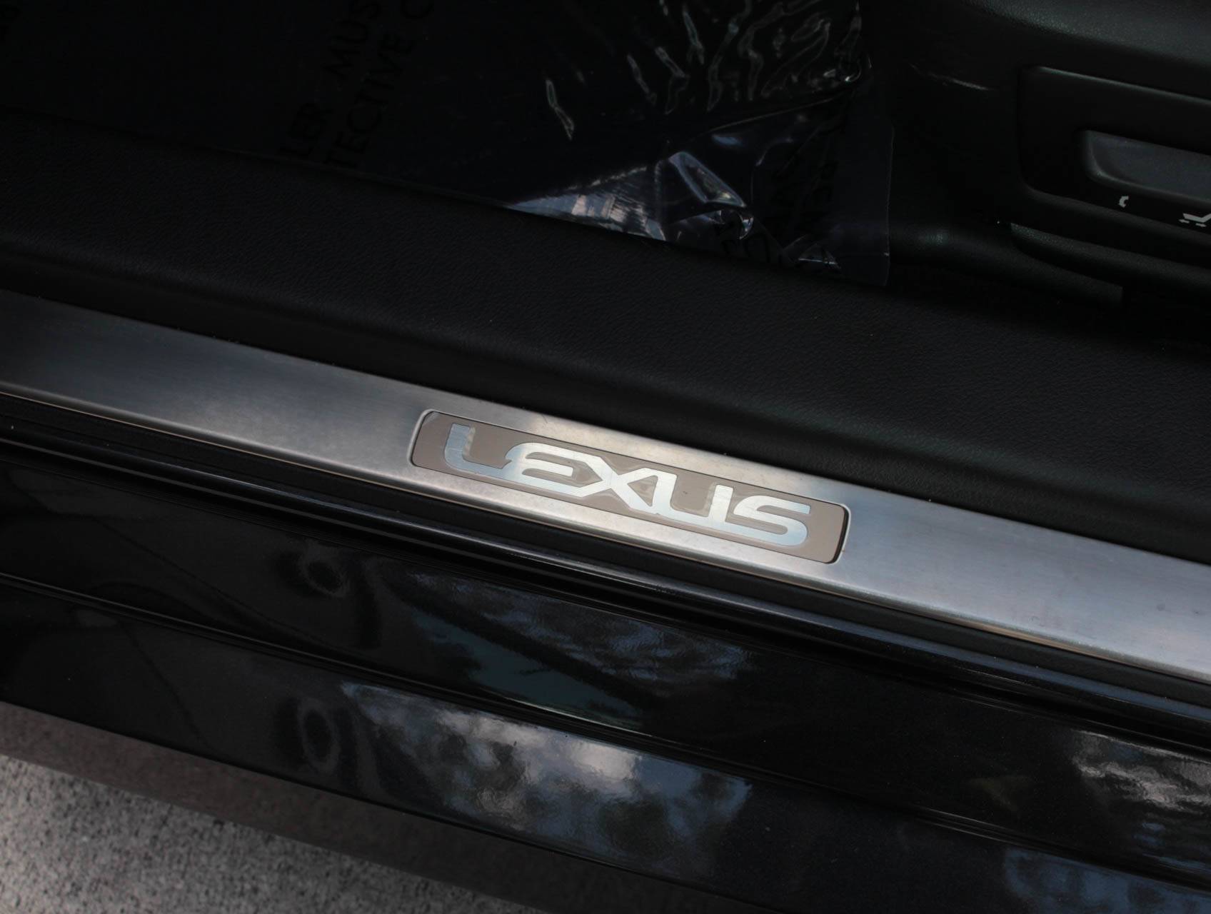 Florida Fine Cars - Used LEXUS GS 200T 2016 MARGATE 