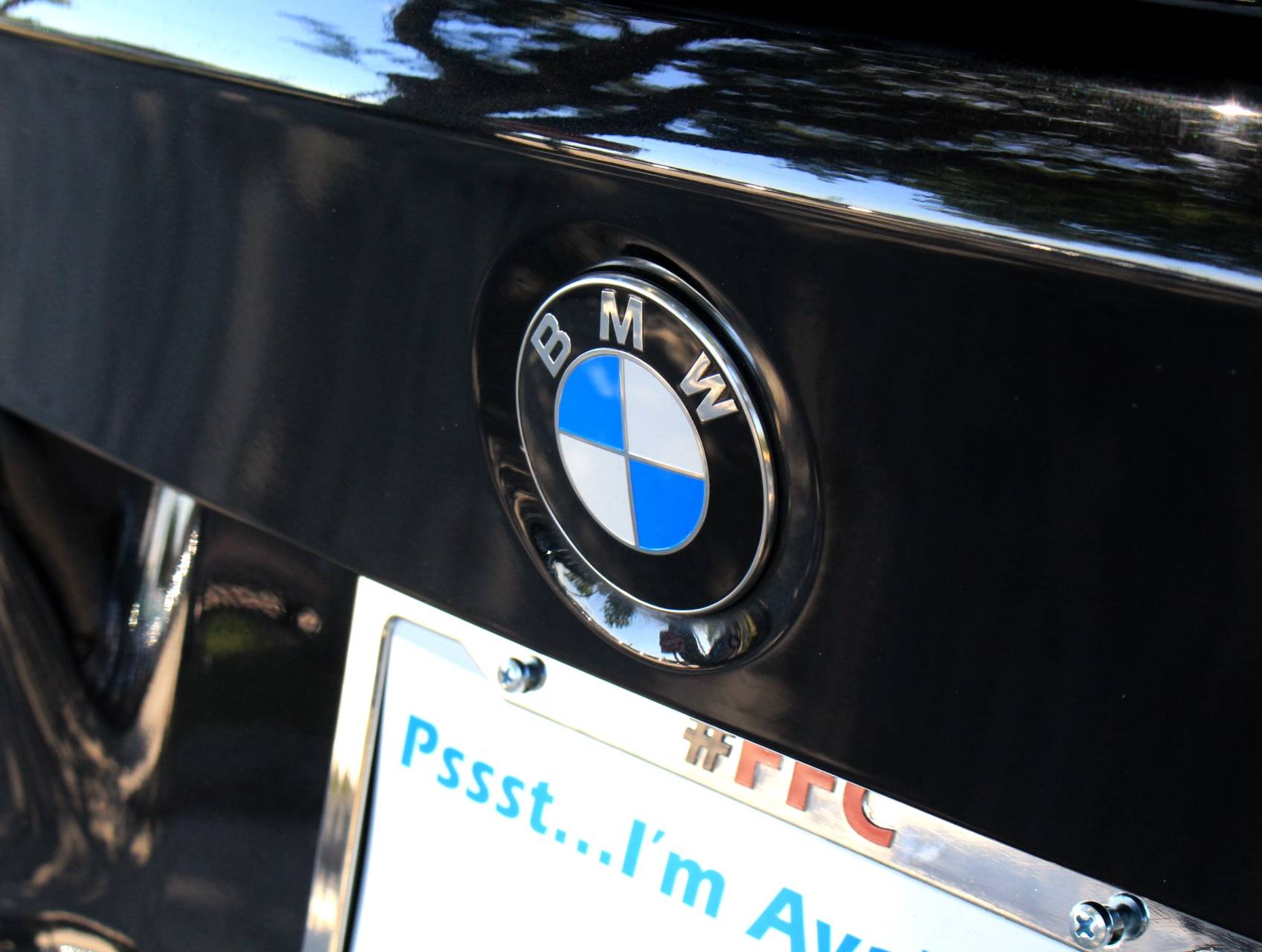 Florida Fine Cars - Used BMW 3 SERIES 2015 WEST PALM 335i M Sport