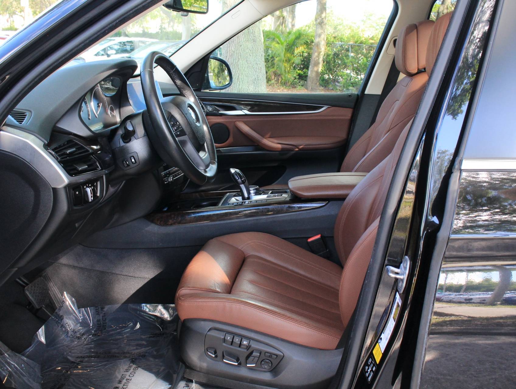 Florida Fine Cars - Used BMW X5 2016 HOLLYWOOD XDRIVE35I