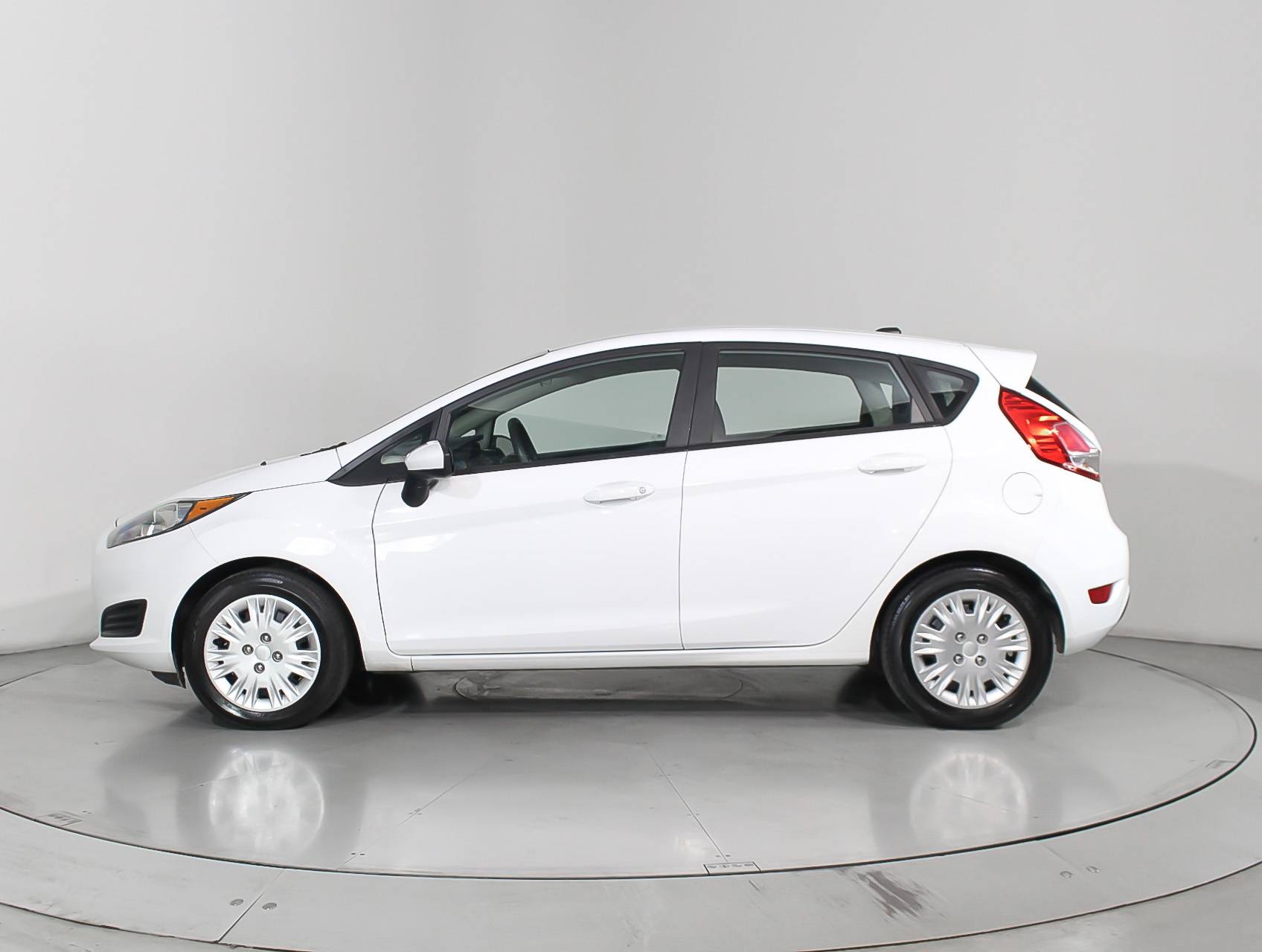 Florida Fine Cars - Used FORD FIESTA 2015 HOLLYWOOD S