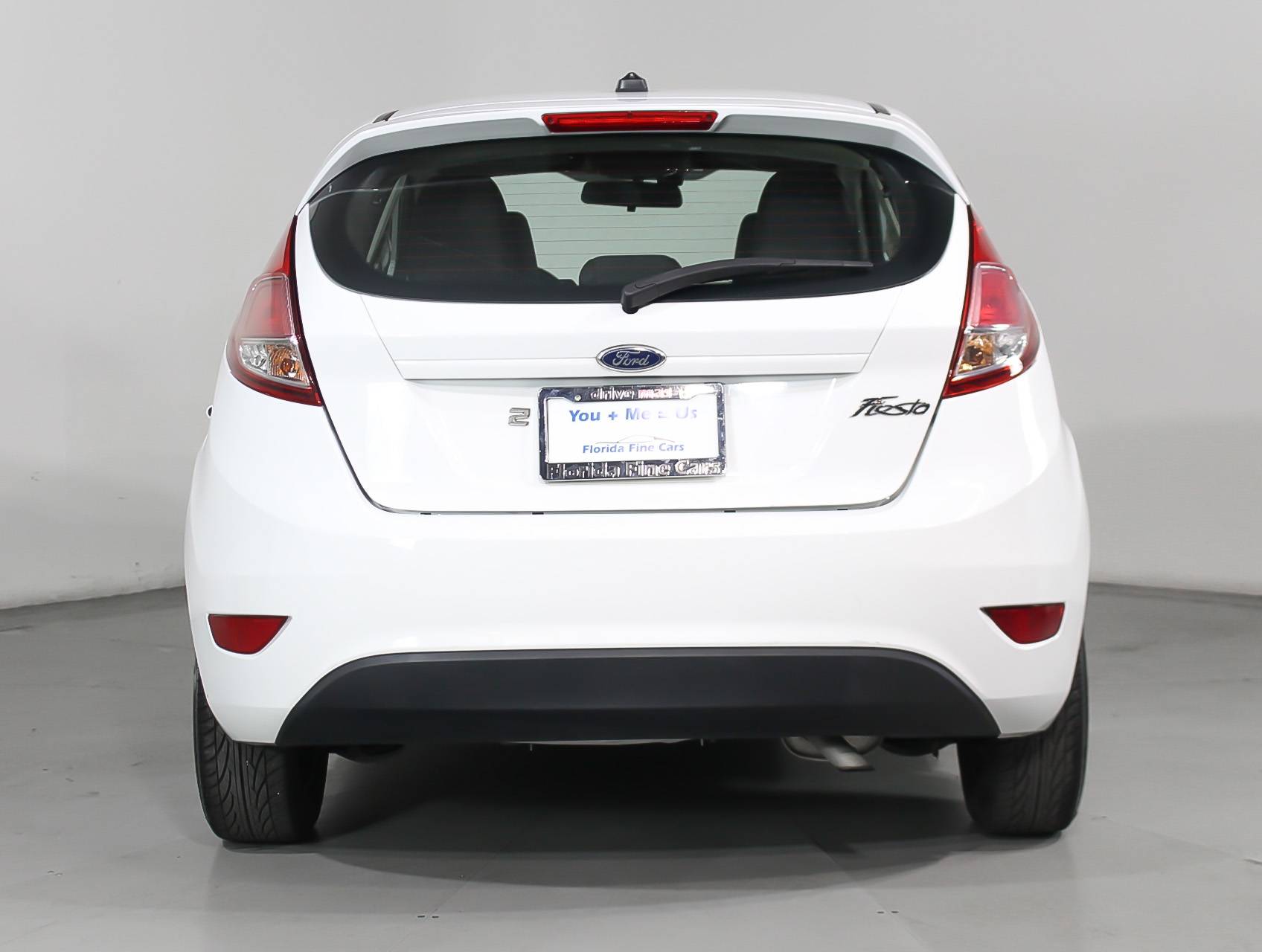 Florida Fine Cars - Used FORD FIESTA 2015 HOLLYWOOD S