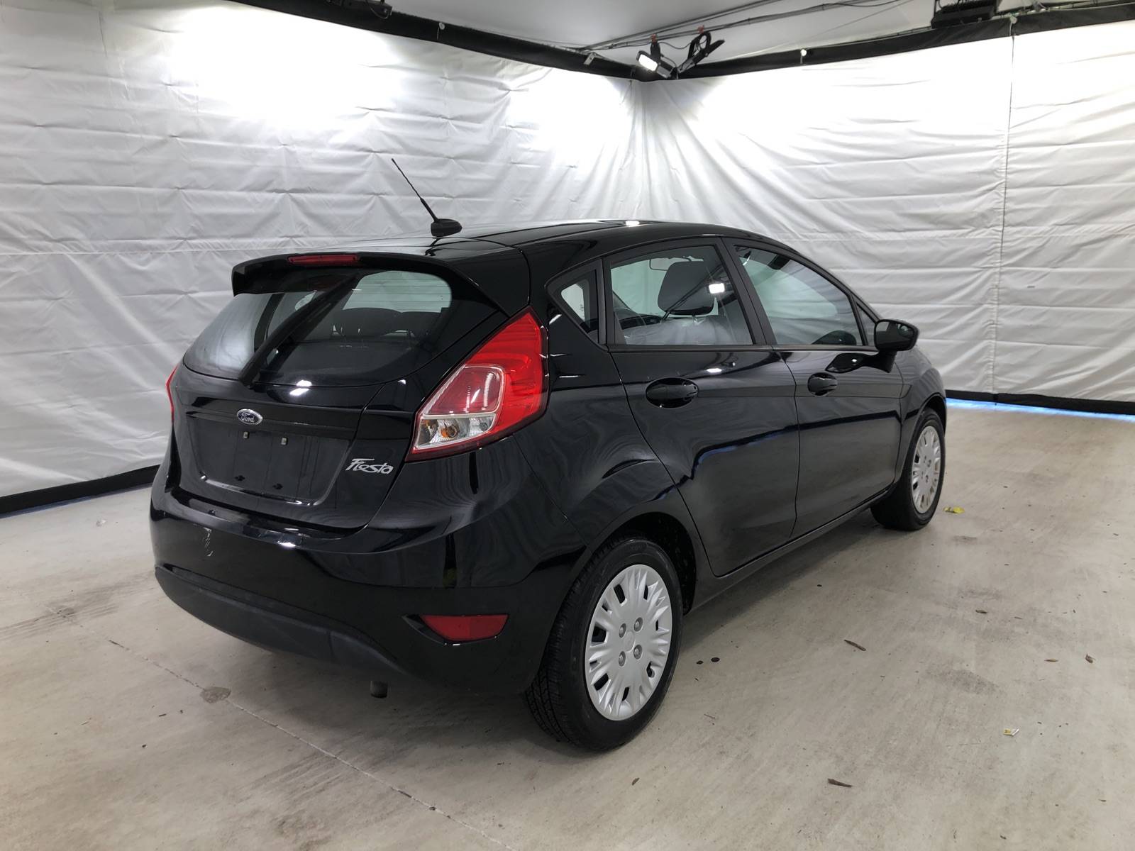 Florida Fine Cars - Used FORD FIESTA 2016 HOLLYWOOD S