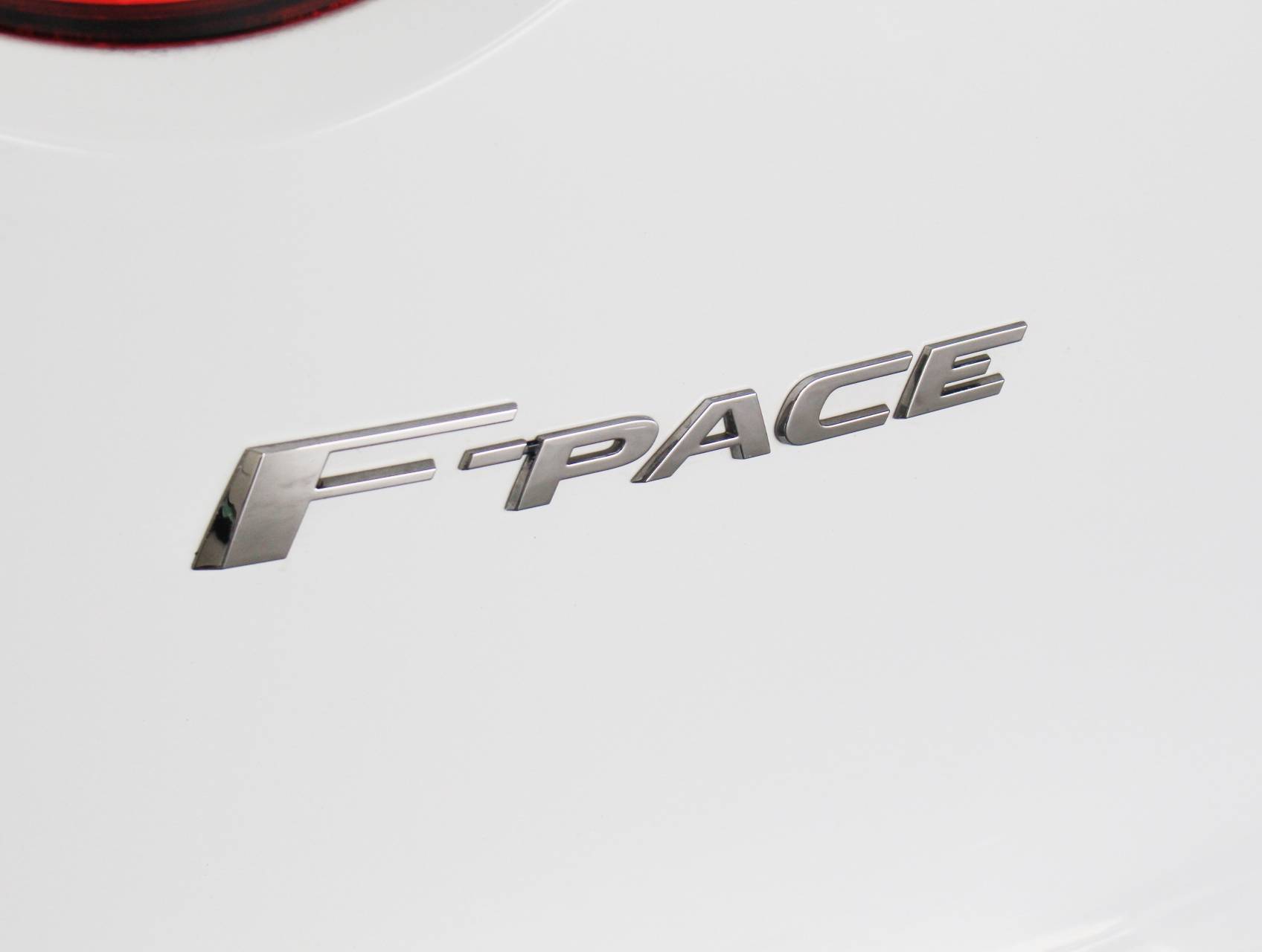 Florida Fine Cars - Used JAGUAR F PACE 2017 WEST PALM 35t Premium