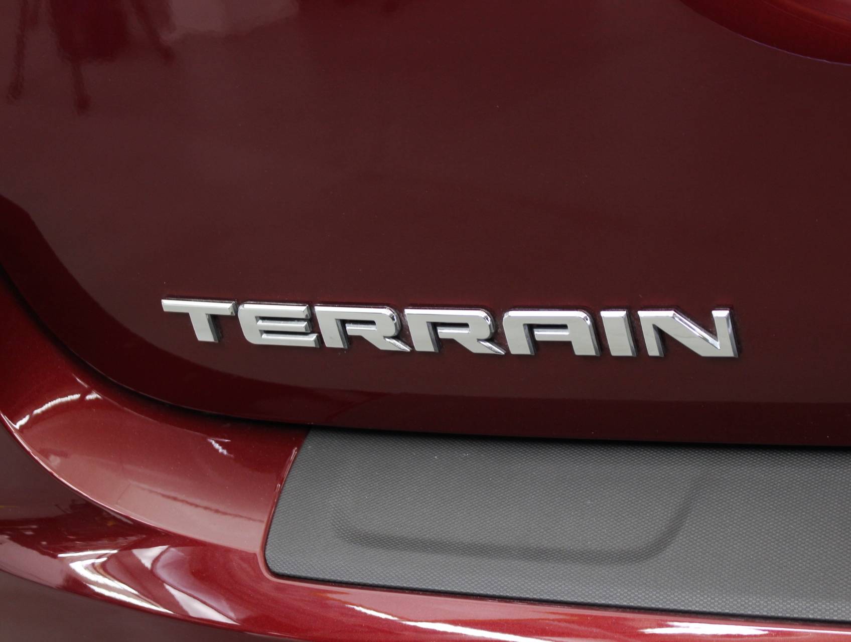 Florida Fine Cars - Used GMC TERRAIN 2016 MIAMI Slt V6