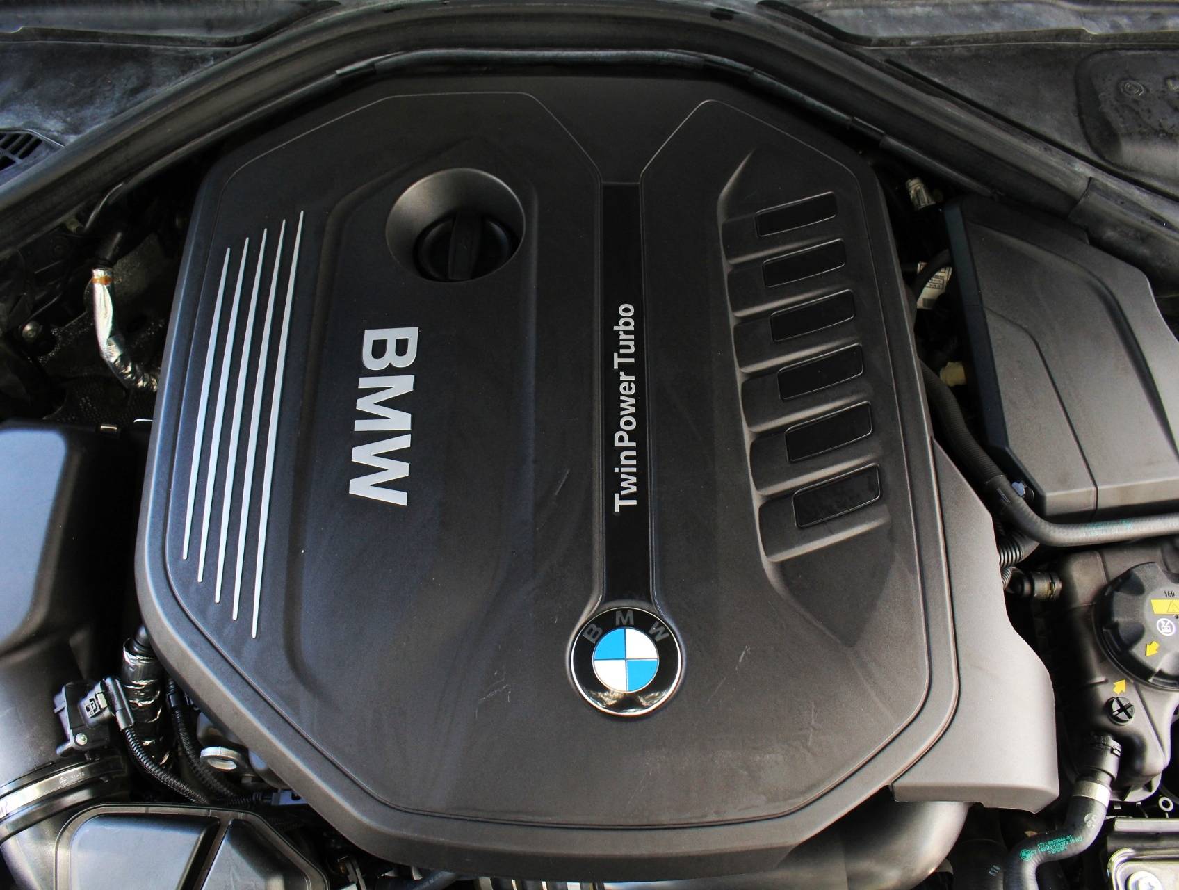 Florida Fine Cars - Used BMW 3 SERIES 2016 WEST PALM 340I M SPORT