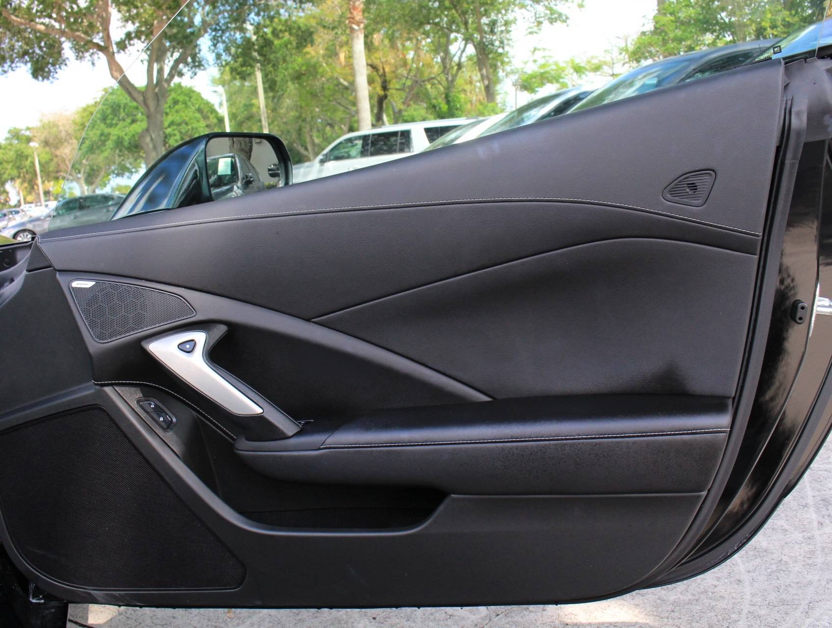 Florida Fine Cars - Used CHEVROLET CORVETTE 2014 WEST PALM STINGRAY 2LT