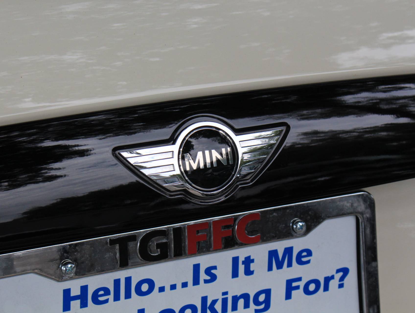 Florida Fine Cars - Used MINI COOPER 2016 WEST PALM 