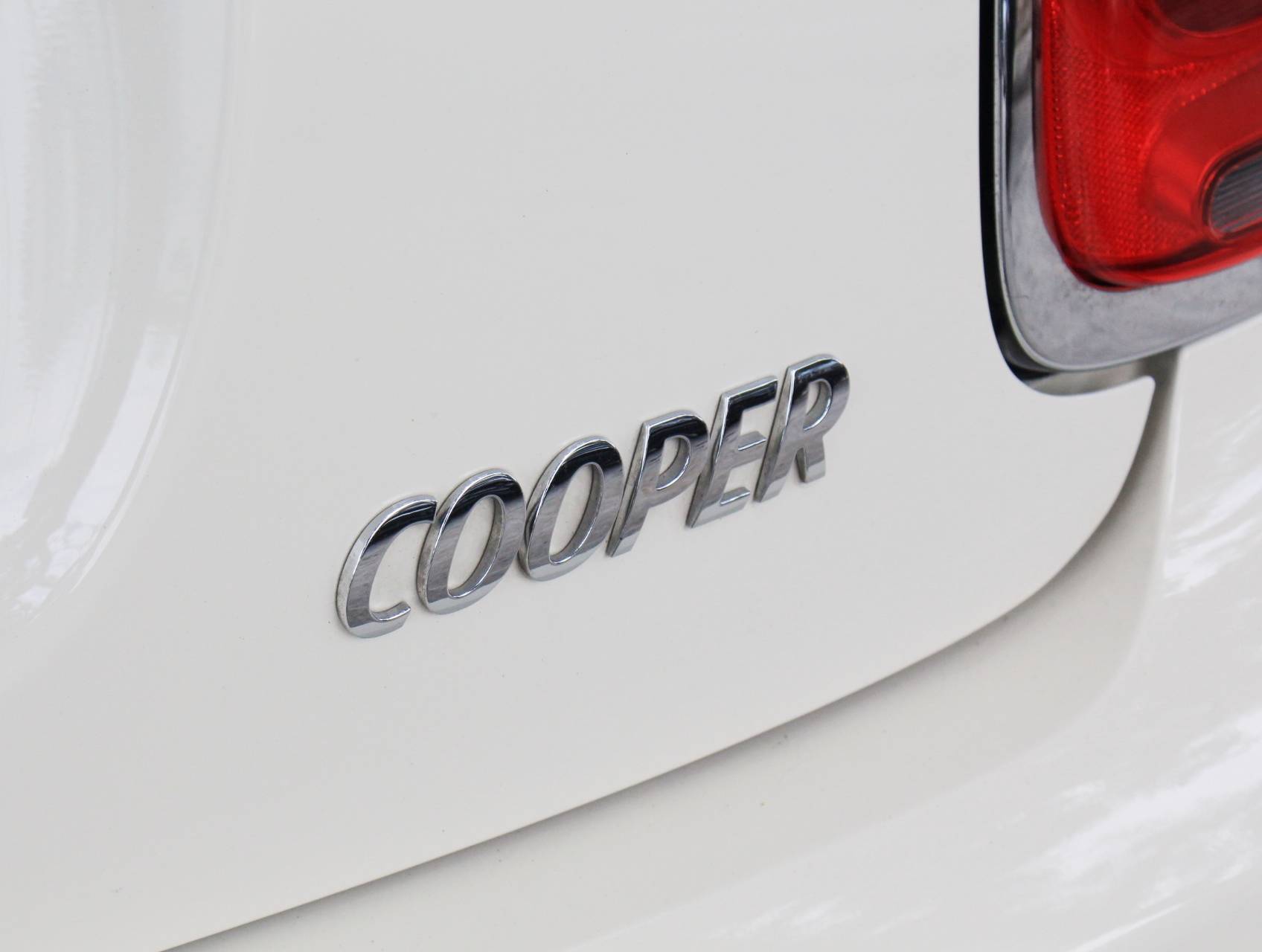 Florida Fine Cars - Used MINI COOPER 2016 WEST PALM 