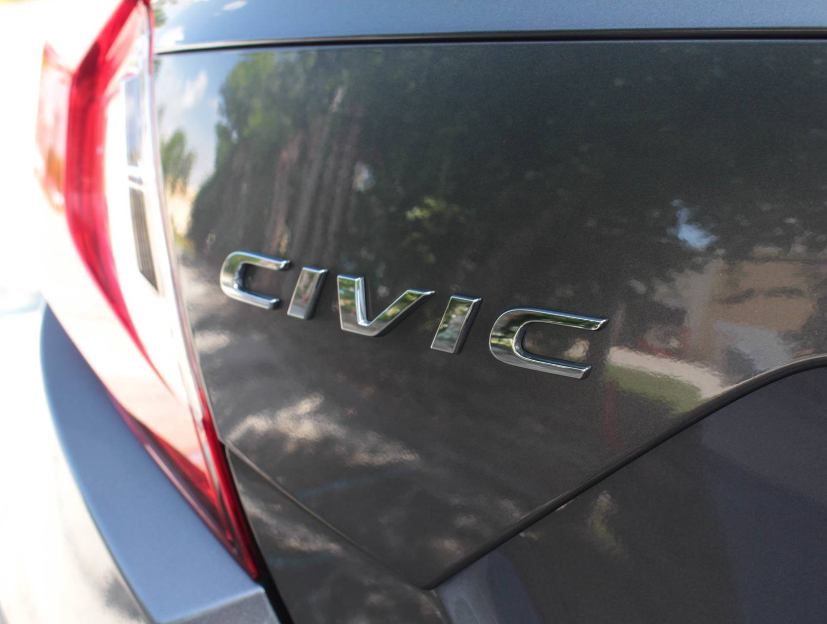 Florida Fine Cars - Used HONDA CIVIC 2016 MARGATE LX