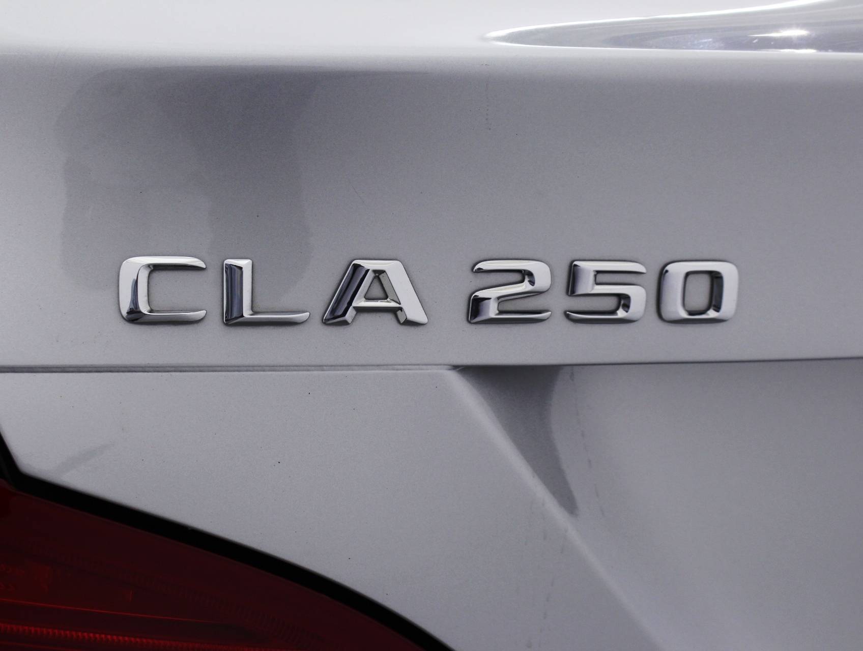 Florida Fine Cars - Used MERCEDES-BENZ CLA CLASS 2014 MIAMI CLA250