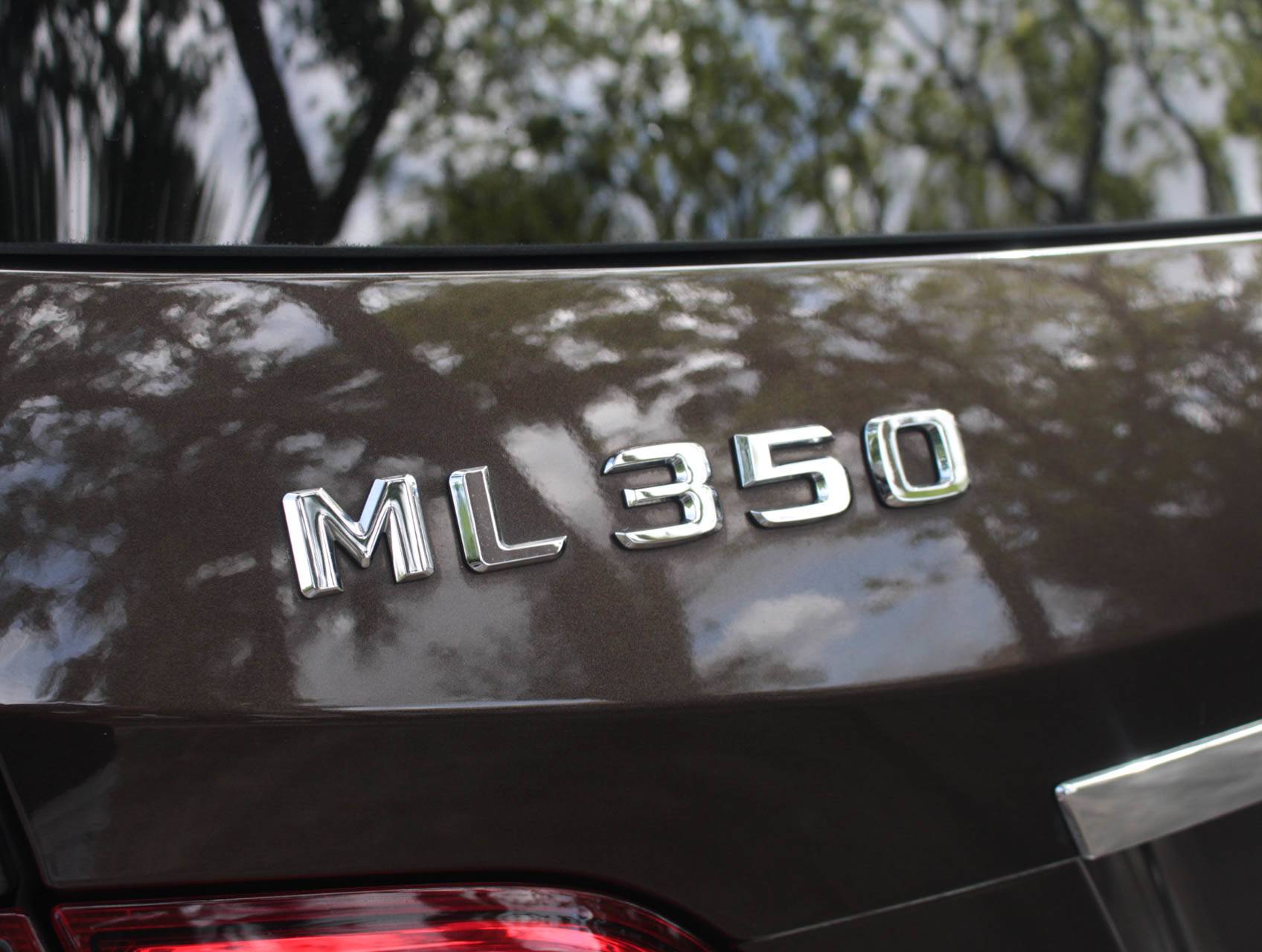 Florida Fine Cars - Used MERCEDES-BENZ M CLASS 2015 MARGATE ML350