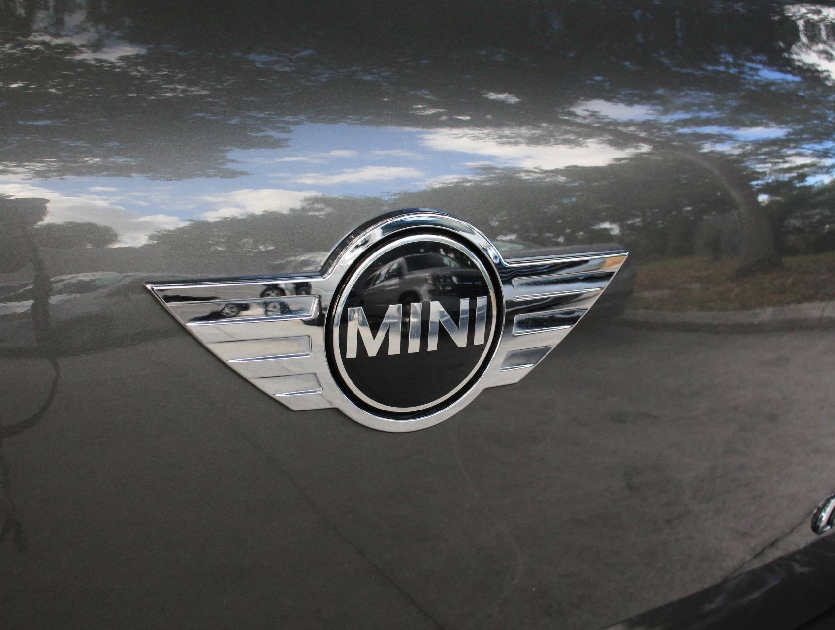 Florida Fine Cars - Used MINI COOPER COUNTRYMAN 2012 MIAMI S