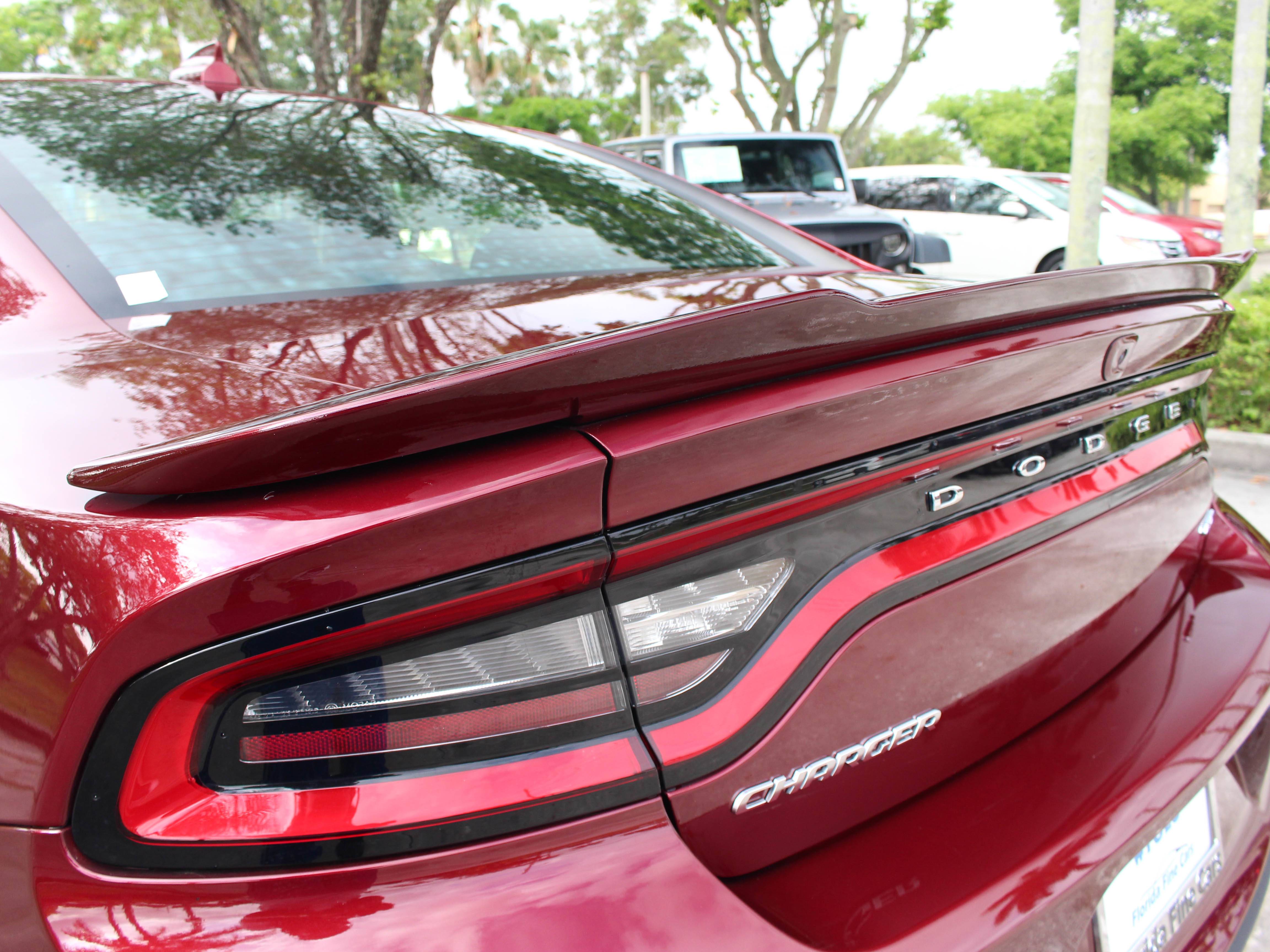Florida Fine Cars - Used DODGE CHARGER 2019 MARGATE Gt