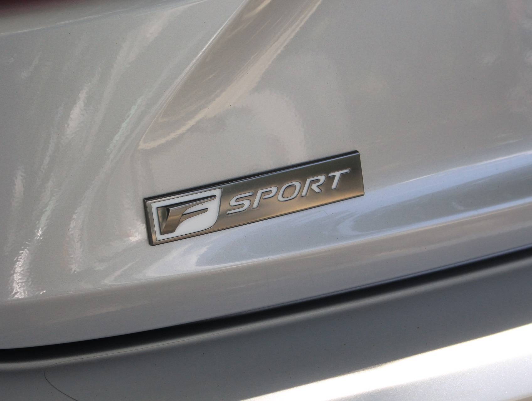 Florida Fine Cars - Used LEXUS IS 250 2015 MARGATE F Sport