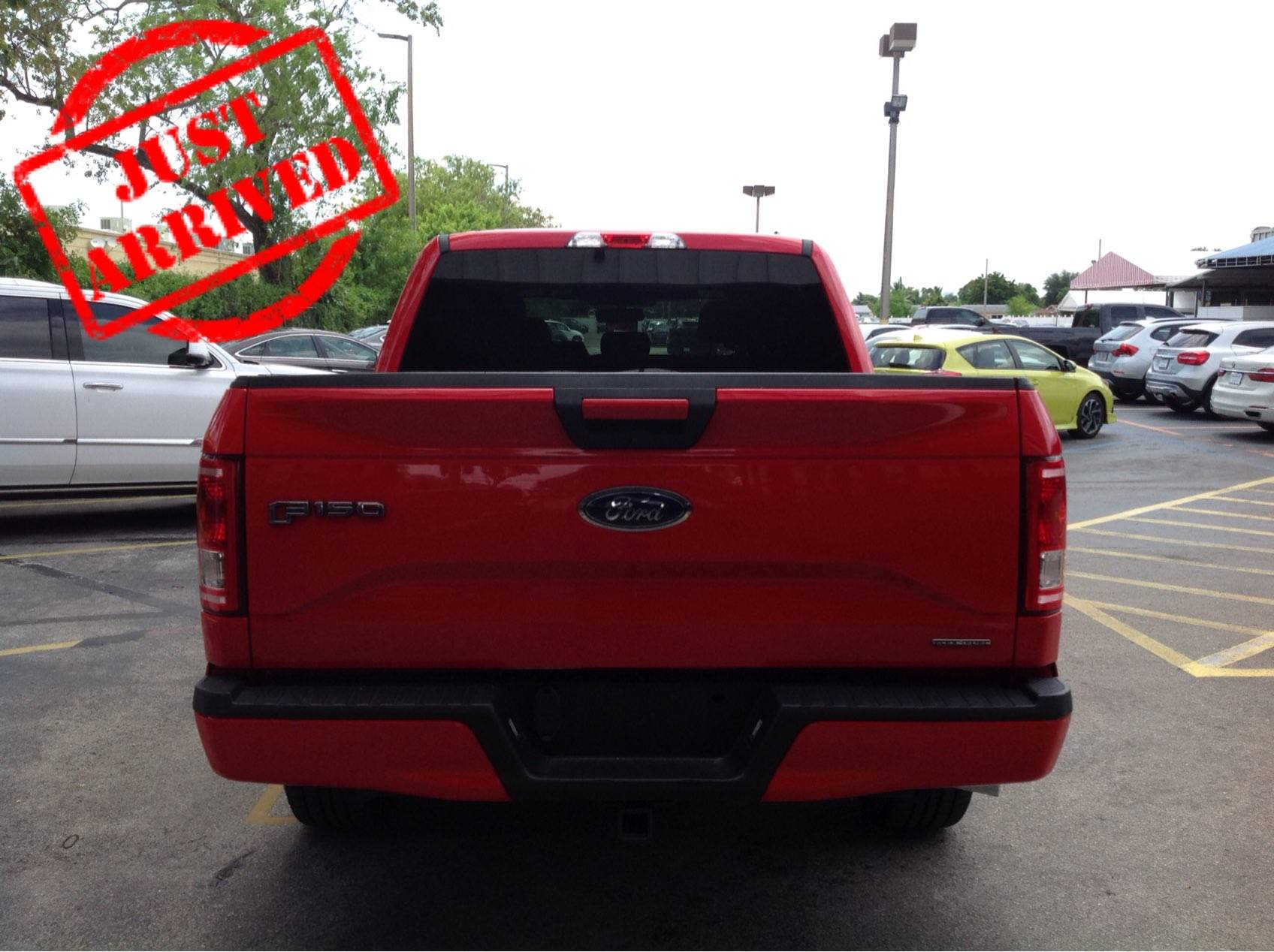 Florida Fine Cars - Used FORD F 150 2015 MIAMI XLT SPORT APPEARANCE