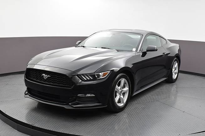 Florida Fine Cars - Used Ford Mustang 2015 MIAMI V6