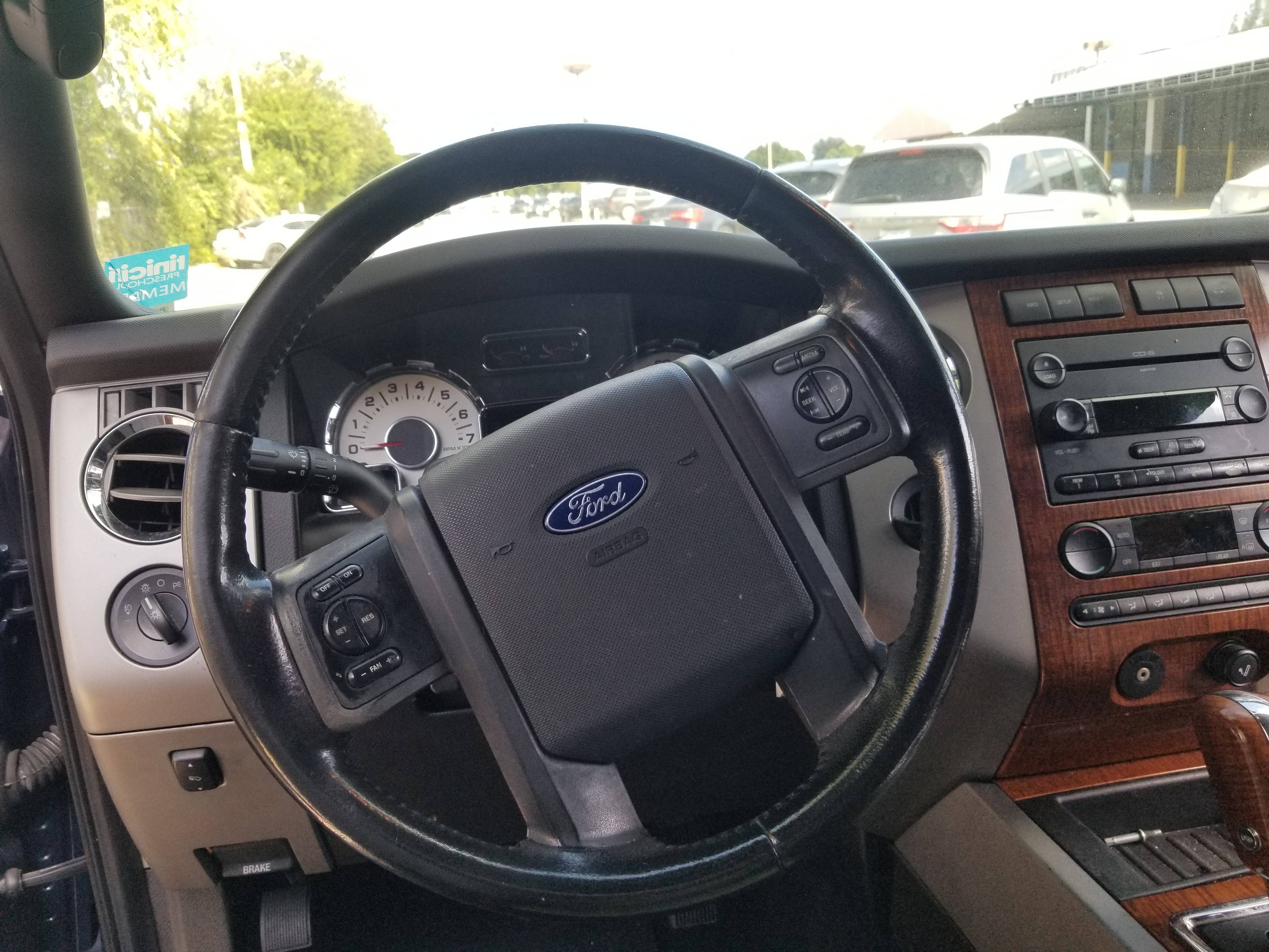 Florida Fine Cars - Used Ford Expedition 2007 MIAMI EDDIE BAUER