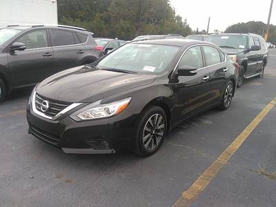 Used 2019 NISSAN ALTIMA 2.5 SL Sedan for sale in MIAMI, FL ... Used 2019 NISSAN ALTIMA 2.5 SL Sedan for sale in MIAMI, FL ...