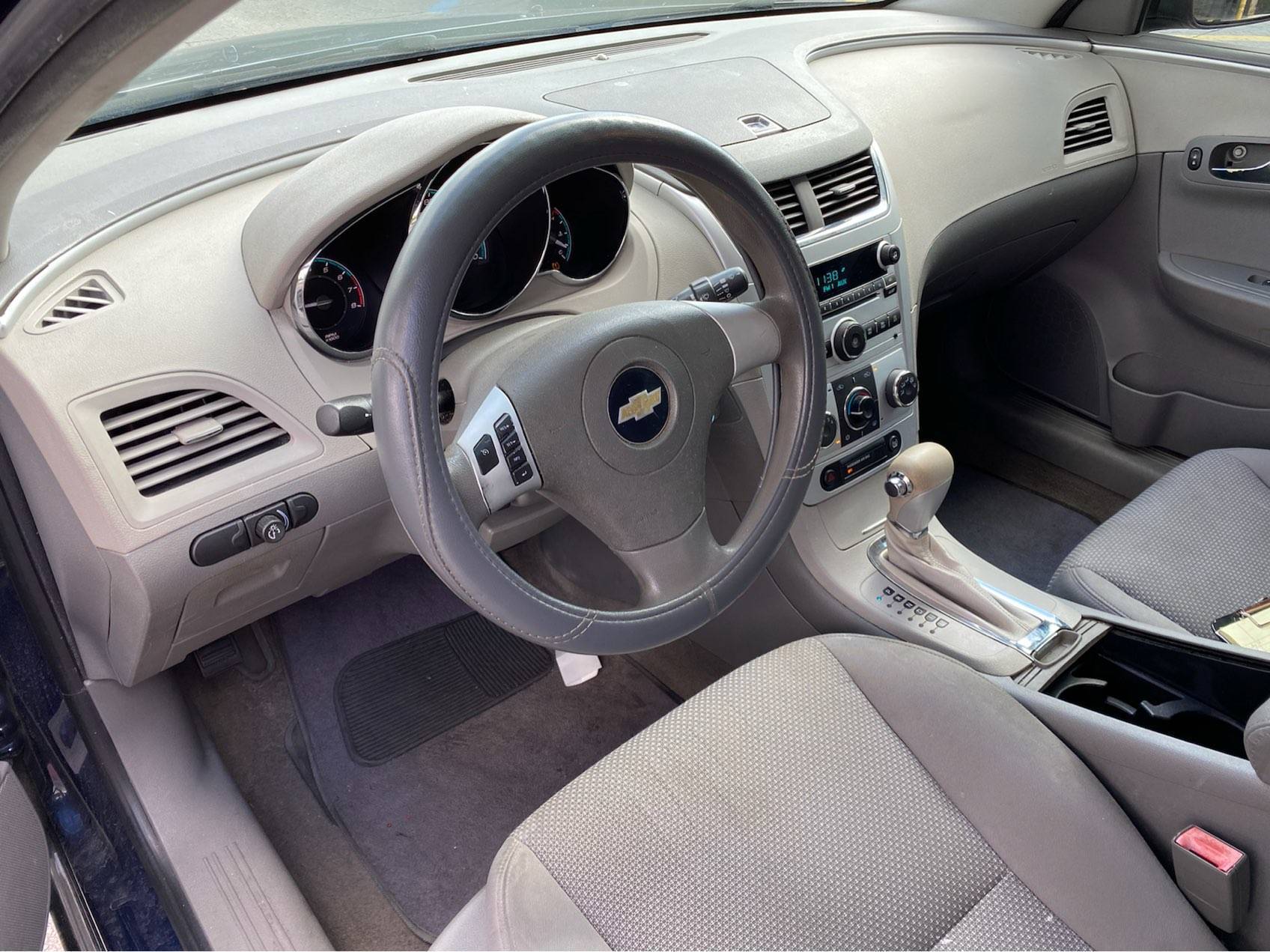 Florida Fine Cars - Used Chevrolet Malibu 2010 MIAMI SELECT TRIM
