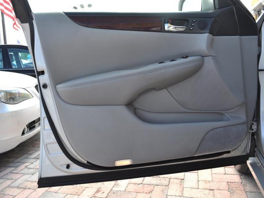 Florida Fine Cars - Used LEXUS ES 2004 HOLLYWOOD ES330