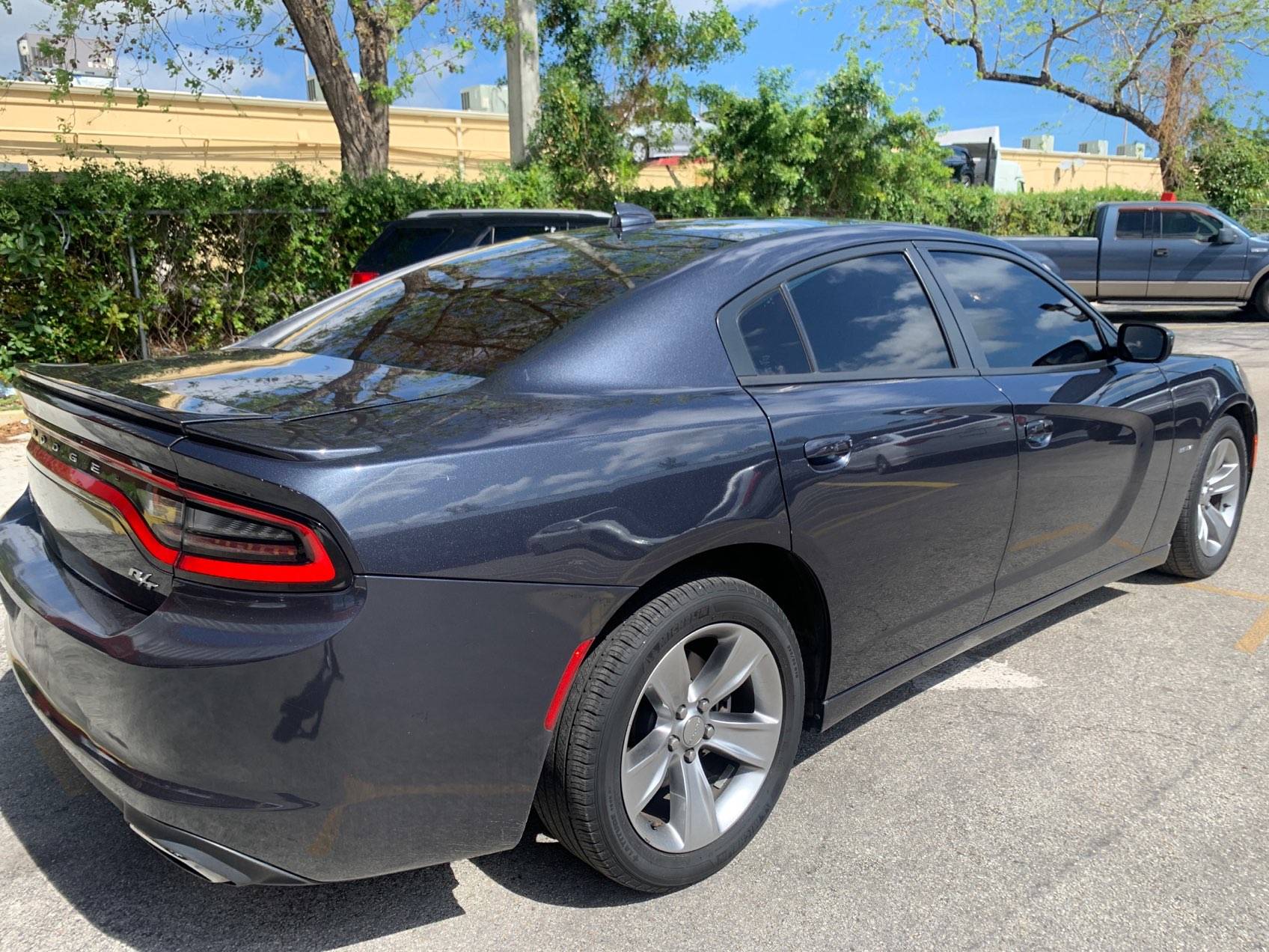 Florida Fine Cars - Used Dodge Charger 2016 MIAMI R/T