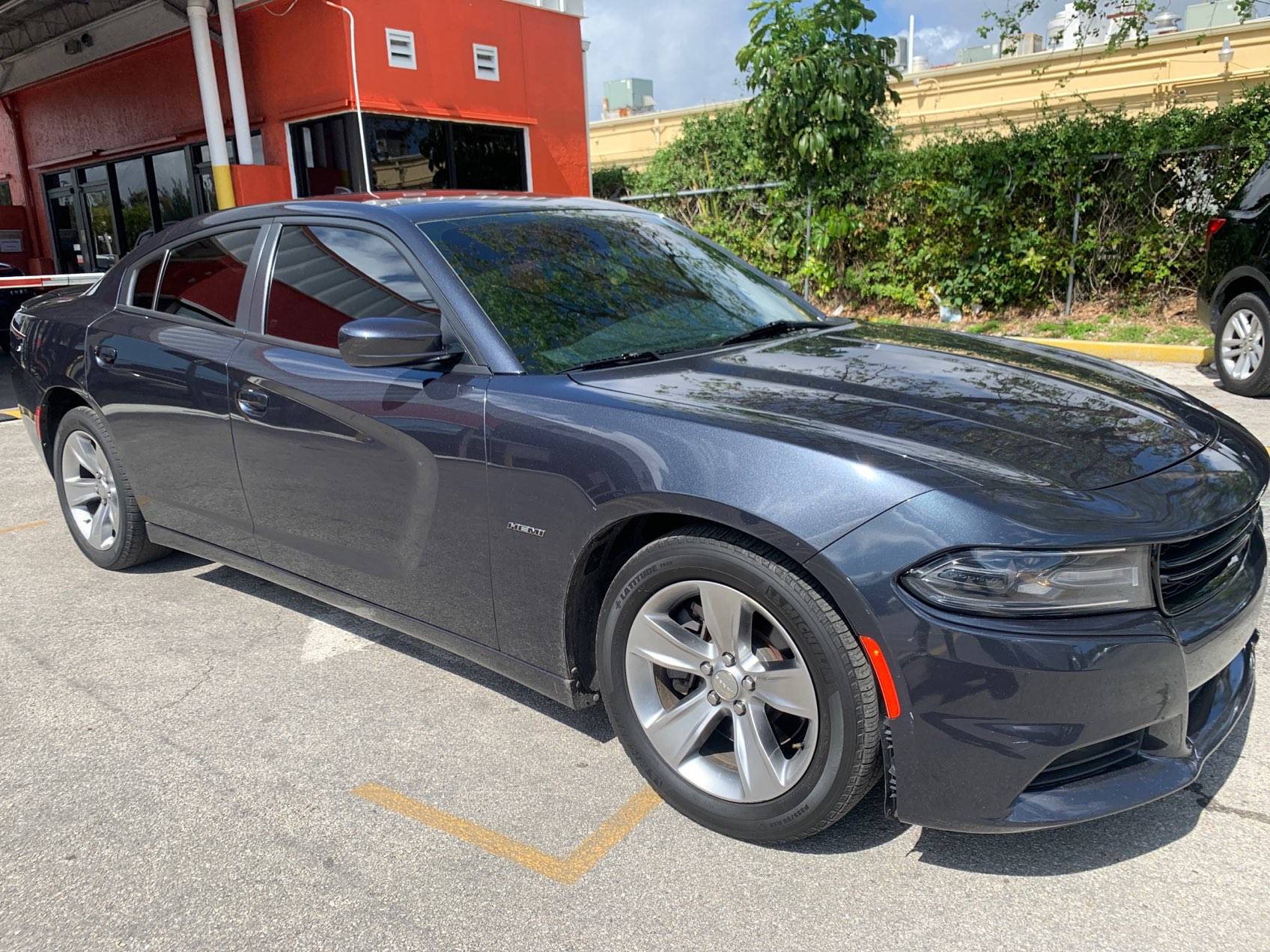 Florida Fine Cars - Used Dodge Charger 2016 MIAMI R/T
