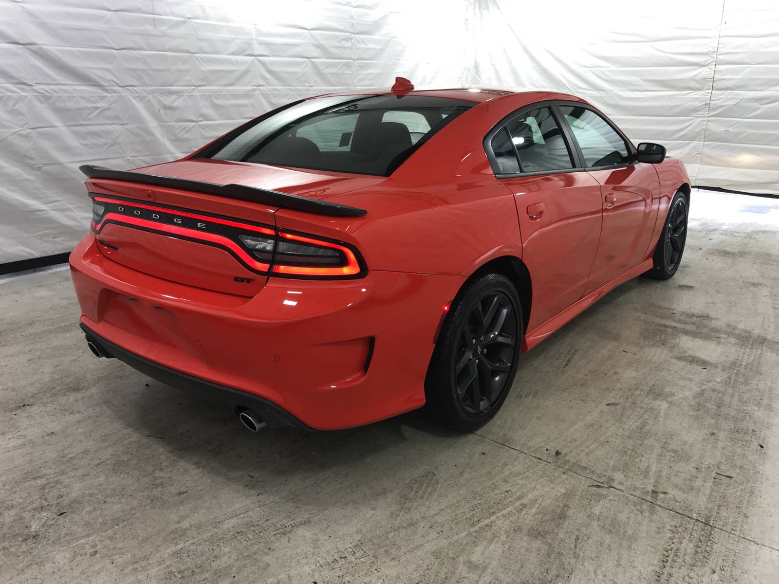 Florida Fine Cars - Used DODGE CHARGER 2019 WEST PALM GT