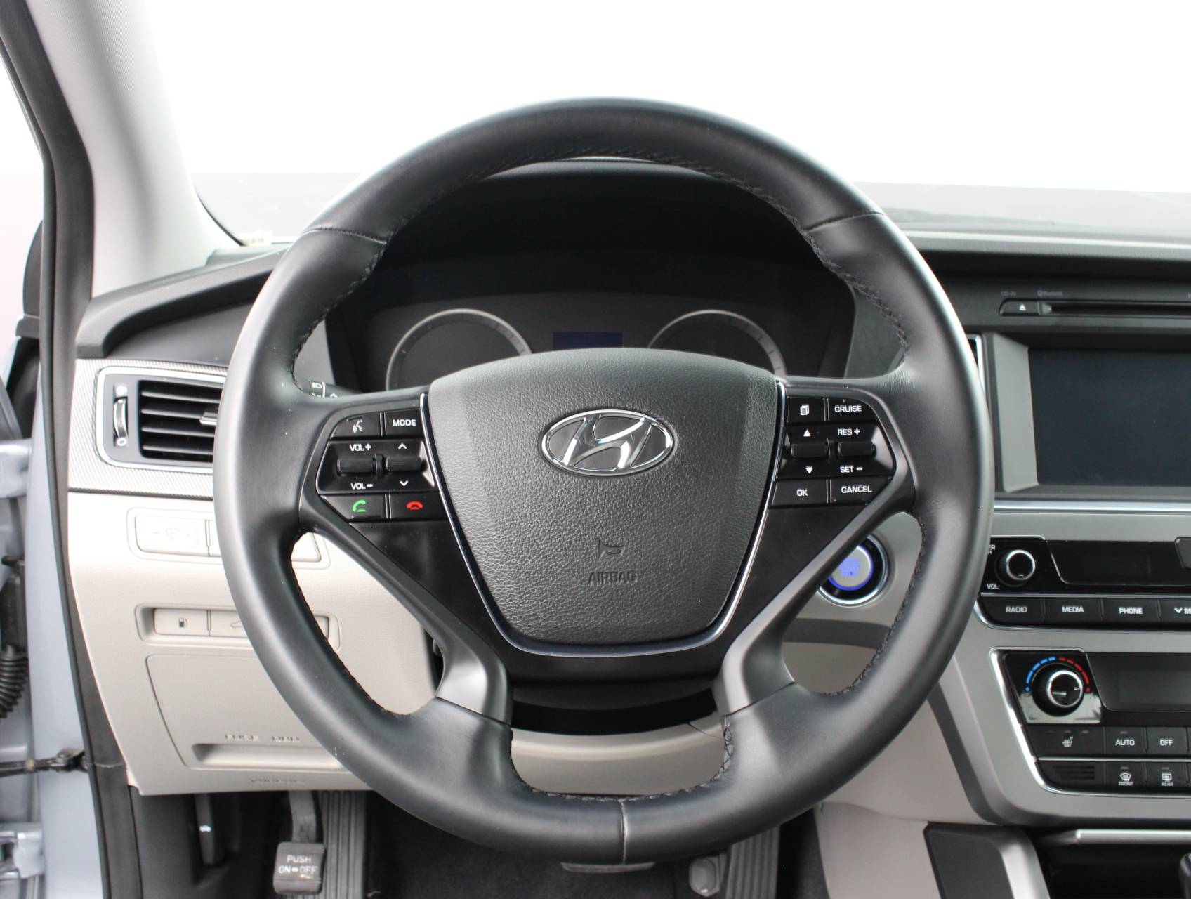Florida Fine Cars - Used Hyundai SONATA 2016 WEST PALM 2.4L SPORT