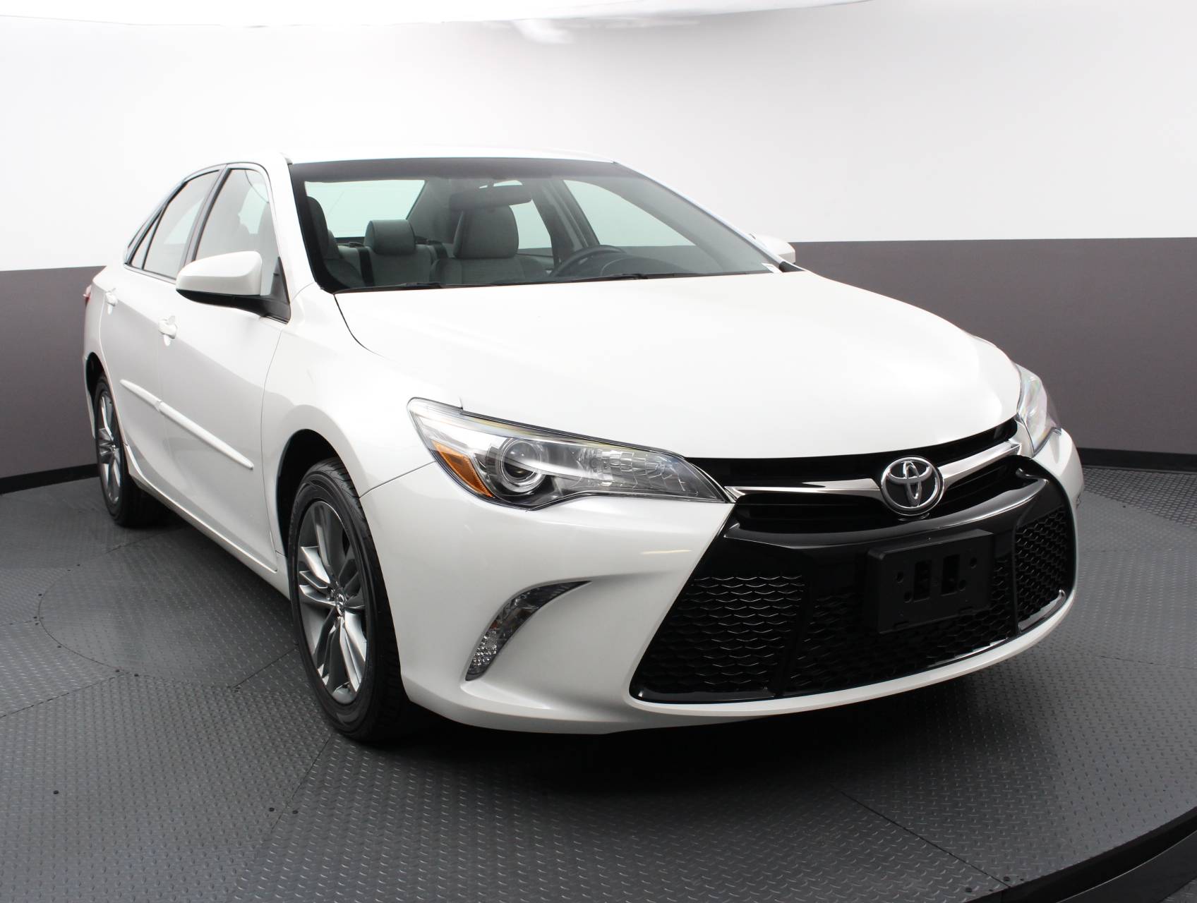 Florida Fine Cars - Used Toyota Camry 2015 WEST PALM SE