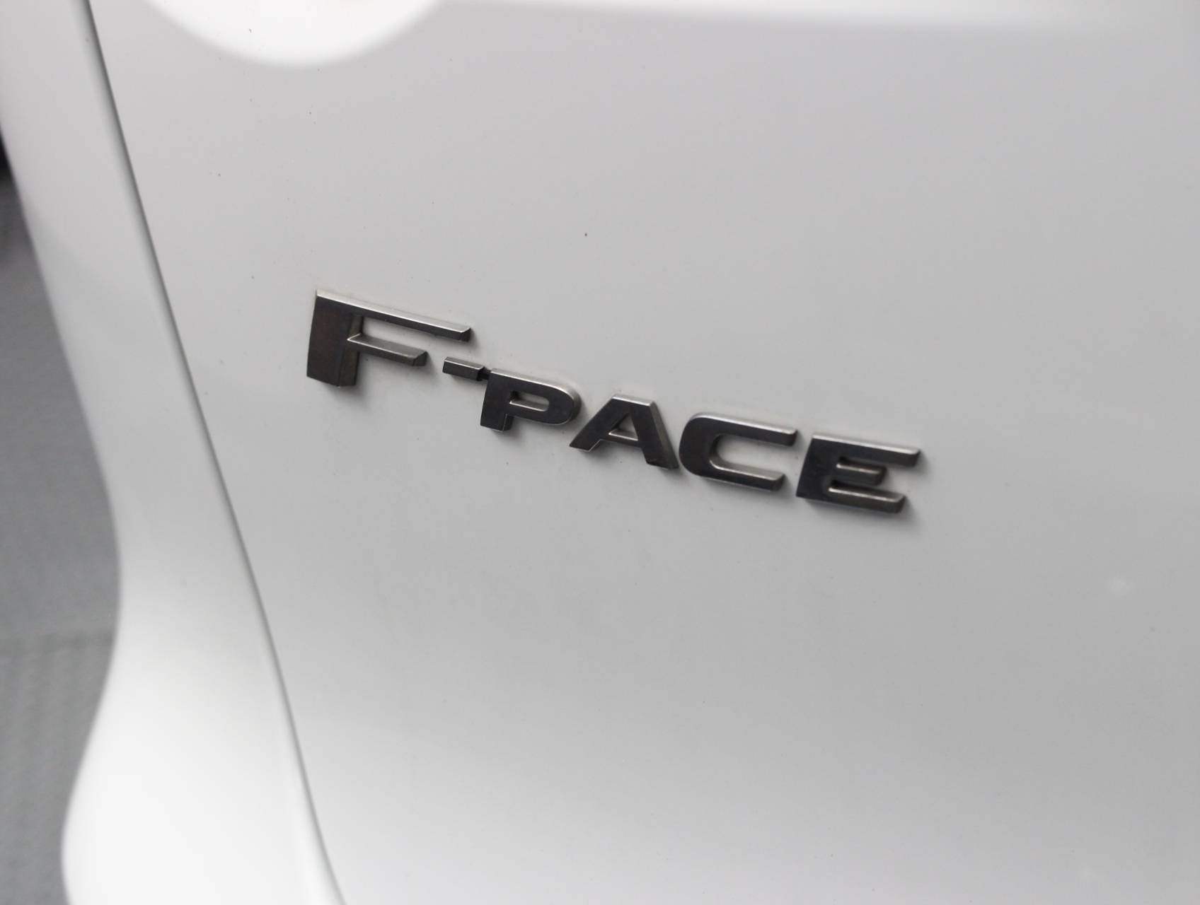 Florida Fine Cars - Used Jaguar F-PACE 2017 WEST PALM 20D PREMIUM