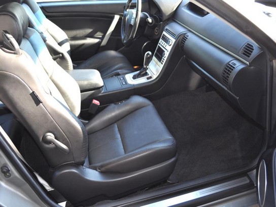 Florida Fine Cars - Used INFINITI G35 2006 HOLLYWOOD 