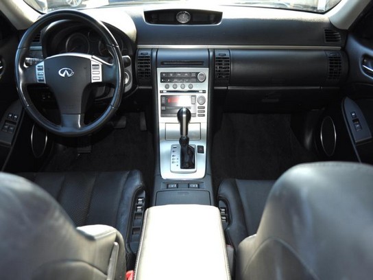 Florida Fine Cars - Used INFINITI G35 2006 HOLLYWOOD 