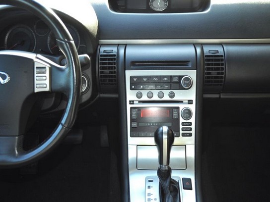 Florida Fine Cars - Used INFINITI G35 2006 HOLLYWOOD 
