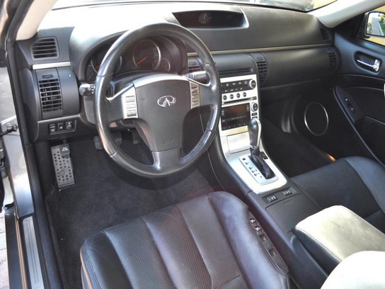 Florida Fine Cars - Used INFINITI G35 2006 HOLLYWOOD 