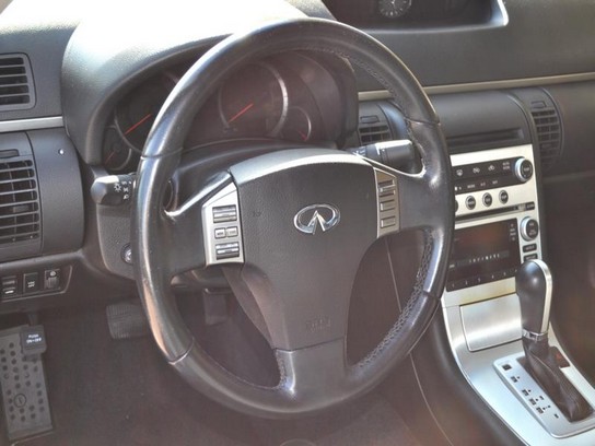 Florida Fine Cars - Used INFINITI G35 2006 HOLLYWOOD 