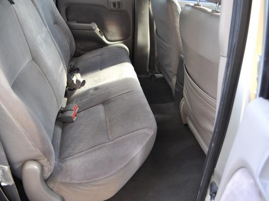 Florida Fine Cars - Used TOYOTA TACOMA 2004 HOLLYWOOD 