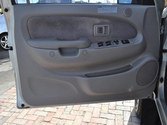 Florida Fine Cars - Used TOYOTA TACOMA 2004 HOLLYWOOD 