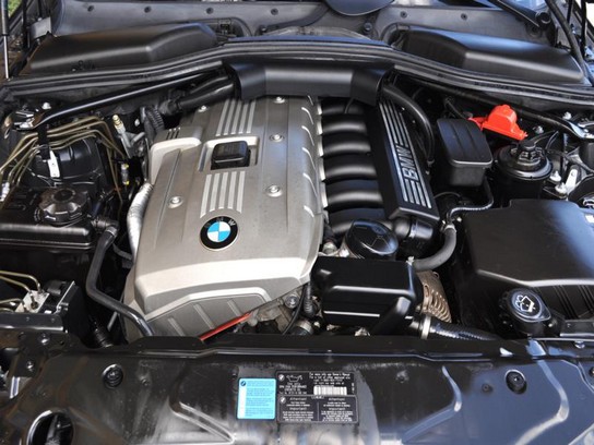Florida Fine Cars - Used BMW 5 SERIES 2006 HOLLYWOOD 530i