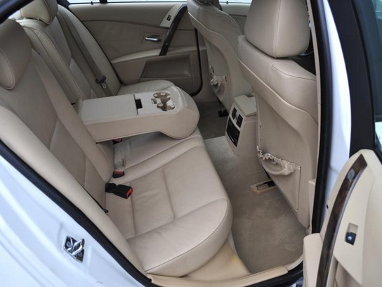 Florida Fine Cars - Used BMW 5 SERIES 2005 HOLLYWOOD 530i