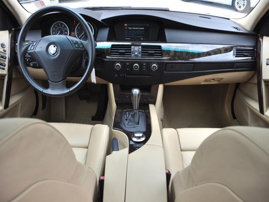 Florida Fine Cars - Used BMW 5 SERIES 2005 HOLLYWOOD 530i