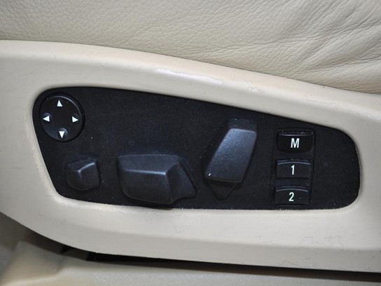 Florida Fine Cars - Used BMW 5 SERIES 2005 HOLLYWOOD 530i