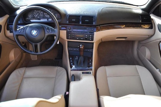 Florida Fine Cars - Used BMW 3 SERIES 2006 HOLLYWOOD 325Ci