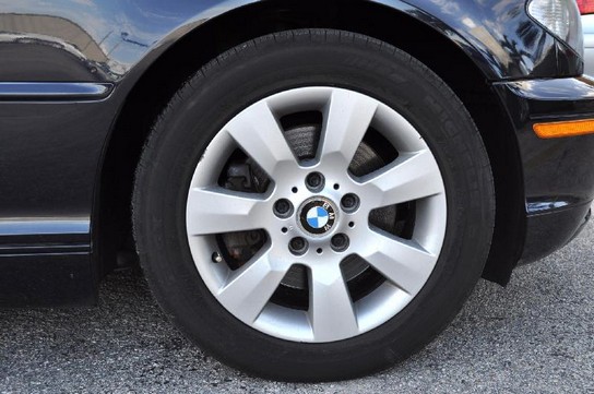 Florida Fine Cars - Used BMW 3 SERIES 2006 HOLLYWOOD 325Ci