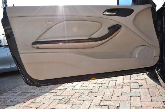 Florida Fine Cars - Used BMW 3 SERIES 2006 HOLLYWOOD 325Ci