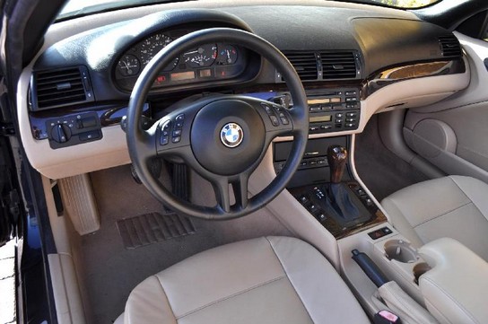Florida Fine Cars - Used BMW 3 SERIES 2006 HOLLYWOOD 325Ci
