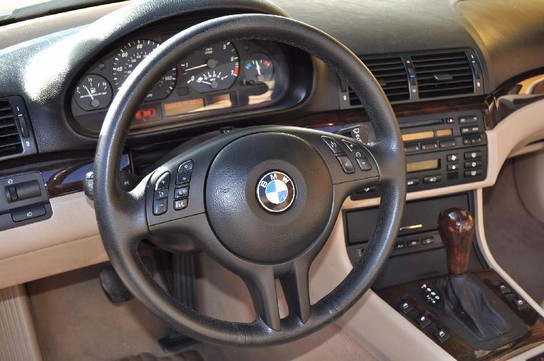 Florida Fine Cars - Used BMW 3 SERIES 2006 HOLLYWOOD 325Ci