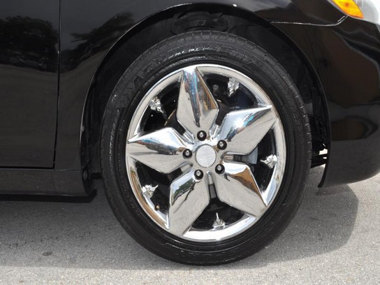 Florida Fine Cars - Used TOYOTA CAMRY 2007 HOLLYWOOD LE