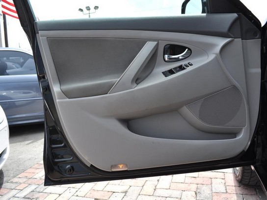 Florida Fine Cars - Used TOYOTA CAMRY 2007 HOLLYWOOD LE